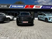 Second-hand DFSK E5 275 CP (202 kW) 2024 Negru SUV