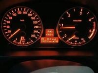 Second-hand BMW 320 163 CP (119 kW) 2007 Berlinǎ