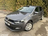 second-hand VW Polo 1.2 TDI CR DPF Comfortline