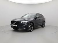 Second-hand Volvo XC60 R-Design 235 CP (172 kW) 2019 Negru SUV