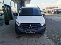 second-hand Mercedes Vito 116 cdi KA/L FACELIFT+CLIMA+PARK+KAMERA