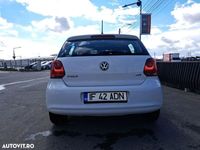 second-hand VW Polo 1.2 TDI CR DPF Comfortline