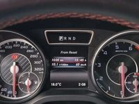 second-hand Mercedes CLA45 AMG 4Matic 7G-DCT