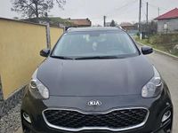Second-hand Kia Sportage 2019 SUV