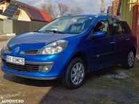 second-hand Renault Clio GrandTour 1.2 16V TCE Dynamique