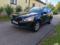 second-hand Volvo XC60 2.0 163 CP