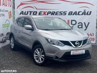 second-hand Nissan Qashqai 1.5 DCI Start/Stop Acenta