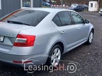 second-hand Skoda Octavia - IF 15 ESL