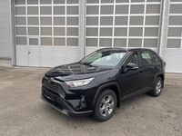 Second-hand Toyota RAV4 Comfort 175 CP (128 kW) 2023 SUV