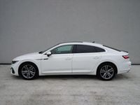 Second-hand VW Arteon R-line 200 CP (147 kW) 2021 Albnormal
