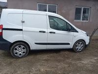 Second-hand Ford Transit 75 CP (55 kW) 2020 Break