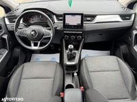 Second-hand Renault Captur Evolution 100 CP (73 kW) 2023 Culoarealbastru SUV