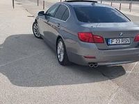 Second-hand BMW 530 258 CP (189 kW) 2014 Berlinǎ
