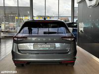 Nouă Skoda Superb Selection 193 CP (141 kW) 2025 Culoaregri Break
