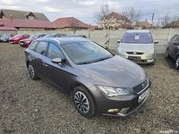 Second-hand Seat Leon 105 CP (77 kW) 2015 Break