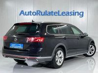 Second-hand VW Passat Alltrack 200 CP (147 kW) 2021 Break