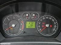 Second-hand Ford Fiesta 68 CP (50 kW) 2007 Culoarealte culori Hatchback