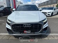 second-hand Audi Q8 2022 3.0 Diesel 286 CP 20.152 km - 87.098 EUR - leasing auto