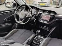 Second-hand Opel Corsa Ultimate 100 CP (73 kW) 2020 Culoarealb Hatchback