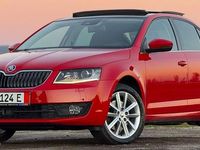 Second-hand Skoda Superb Style 190 CP (139 kW) 2015 Culoaregri Berlinǎ