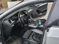 Second-hand Audi A5 S-Line 143 CP (105 kW) 2011 Argintiu Coupe