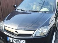 Second-hand Opel Tigra 90 CP (66 kW) 2005 Negru Cabrio