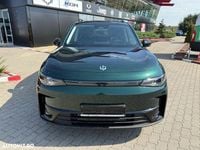 Nouă Leapmotor C10 160 kW (218 CP) 2025 Culoareverde SUV