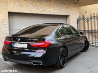 second-hand BMW 750 Seria 7 i xDrive