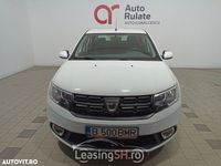 second-hand Dacia Logan 1.5 DCI Laureate