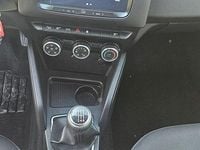 Second-hand Dacia Duster Prestige 115 CP (84 kW) 2020 Culoarealbastru SUV