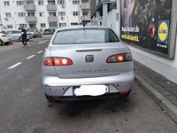 Second-hand Seat Cordoba 75 CP (55 kW) 2008 Berlinǎ