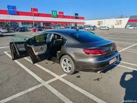 Second-hand VW CC 299 CP (219 kW) 2012 Maro Berlinǎ