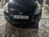 Second-hand Suzuki Swift 90 CP (66 kW) 2014 Maro Hatchback