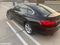 second-hand BMW 420 Seria 4 d xDrive AT