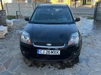 Second-hand Ford Fiesta 68 CP (50 kW) 2007 Hatchback