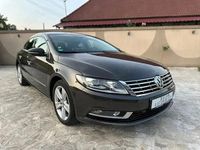 Second-hand VW Passat 140 CP (102 kW) 2014 Maro Coupe