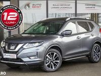Second-hand Nissan X-Trail Tekna 130 CP (95 kW) 2019 Culoaregri SUV