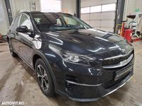 Second-hand Kia XCeed 141 CP (103 kW) 2020 Culoarenegru SUV