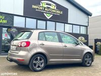 second-hand VW Golf Plus 1.4 TSI DSG Highline