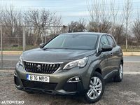 Second-hand Peugeot 3008 Business-Line 130 CP (95 kW) 2020 Culoaregri SUV
