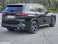 second-hand BMW X5 xDrive45e