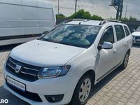 second-hand Dacia Logan MCV 1.5 dCi 90 CP Laureate