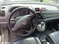second-hand Honda CR-V 2.2 i-DTEC Automatic Executive