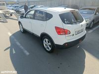 second-hand Nissan Qashqai 1.5 dCi DPF acenta