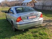 second-hand Ford Focus 1.8 diesel TDDI