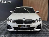 Second-hand BMW 330e Exclusive 292 CP (214 kW) 2021 Culoarealb Berlinǎ