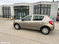 second-hand Dacia Sandero 0.9 Stepway