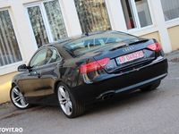 second-hand Audi A5 Coupe 1.8 TFSI