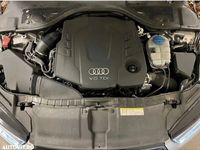 second-hand Audi A7 