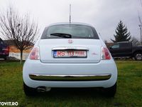 second-hand Fiat 500 1.4 16V Sport